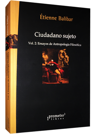 [9789875746510] CIUDADANO SUJETO