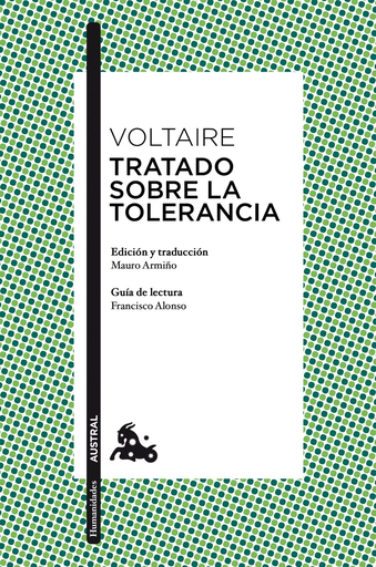[9788467018417] TRATADO SOBRE LA TOLERANCIA