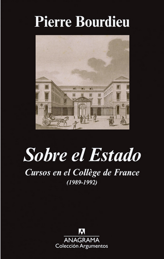 [9788433963697] SOBRE EL ESTADO