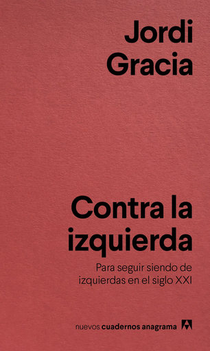 [9788433916211] CONTRA LA IZQUIERDA