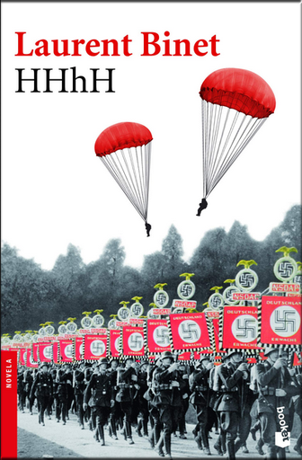 [9786070762581] HHhH