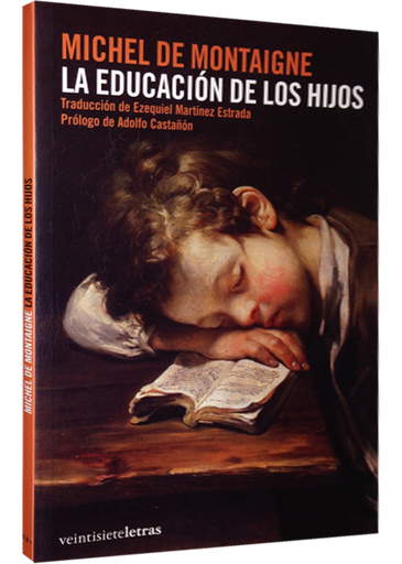 [9788492720019] LA EDUCACIÓN DE LOS HIJOS