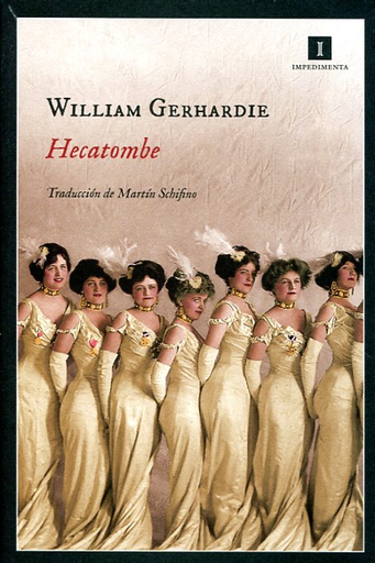 [9788416542314] HECATOMBE