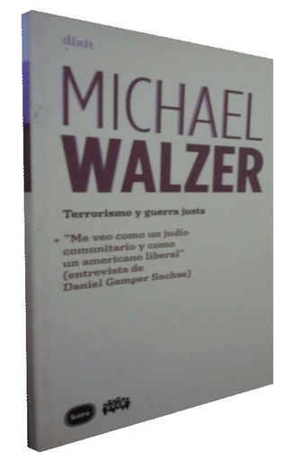 [9788496859197] TERRORISMO Y GUERRA JUSTA