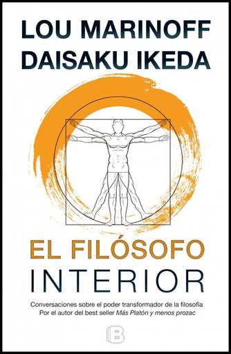 [9788466655385] EL FILÓSOFO INTERIOR