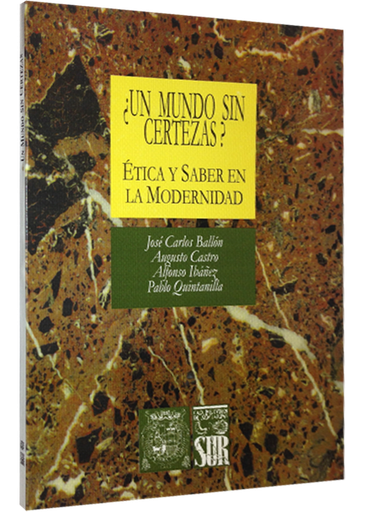 [0000000032440] ¿UN MUNDO SIN CERTEZAS?
