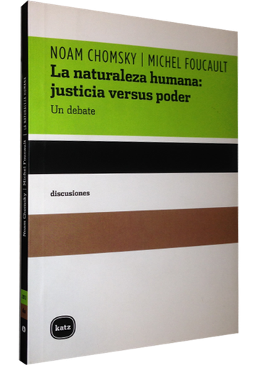 [9788493518721] LA NATURALEZA HUMANA: JUSTICIA VERSUS PODER