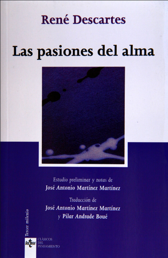 [9788430944231] LAS PASIONES DEL ALMA