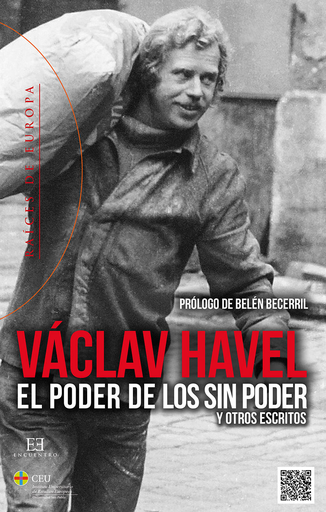 [9788490550120] EL PODER DE LOS SIN PODER Y OTROS ESCRITOS