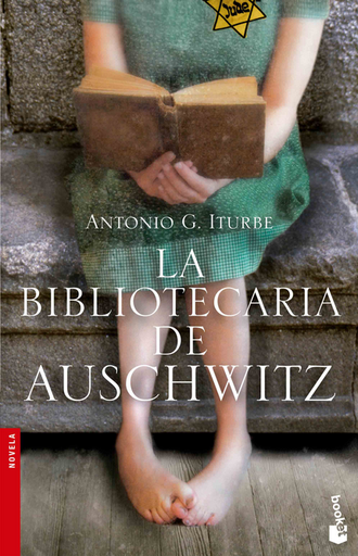 [9789584252272] LA BIBLIOTECARIA DE AUSCHWITZ