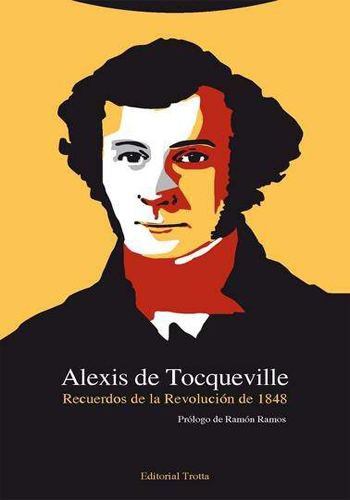 [9788498796186] RECUERDOS DE LA REVOLUCIÓN DE 1848