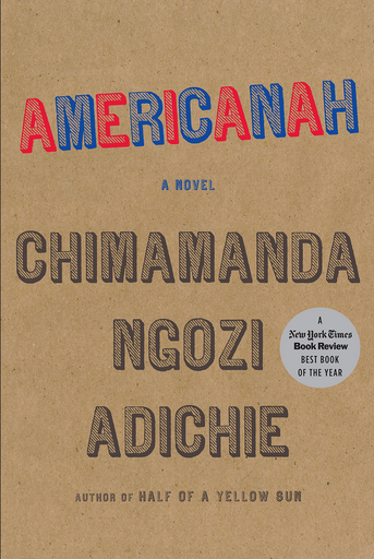 [9781594139550] AMERICANAH