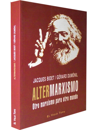 [9788496831926] ALTERMARXISMO