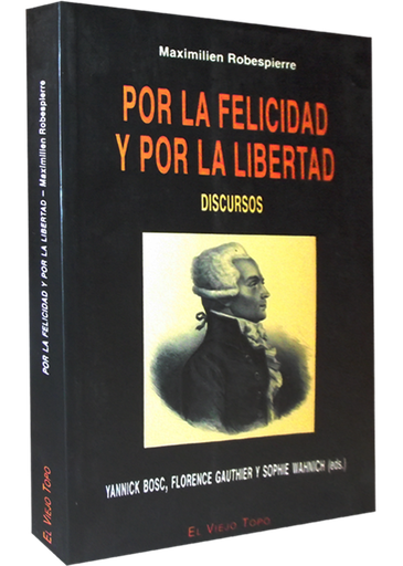 [9788496356474] POR LA FELICIDAD Y POR LA LIBERTAD