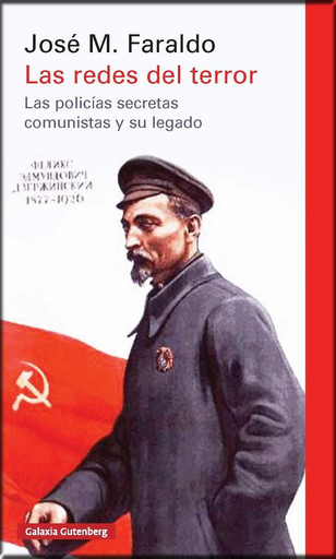[9788417088989] LAS REDES DEL TERROR