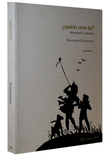 [9788495363473] ¿QUIÉN ERES TÚ?