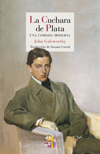 [9788415973287] LA CUCHARA DE PLATA