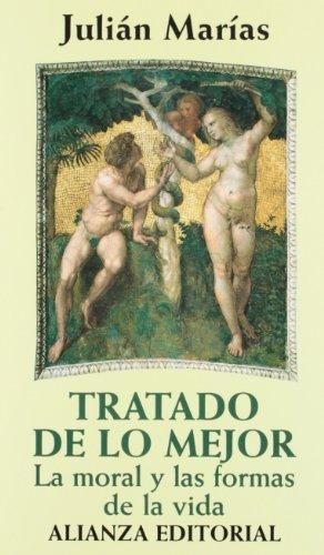 [9788420694320] TRATADO DE LO MEJOR