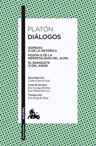 [9788467034134] DIALOGOS