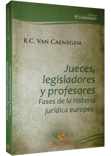 [9786124047510] JUECES, LEGISLADORES Y PROFESORES