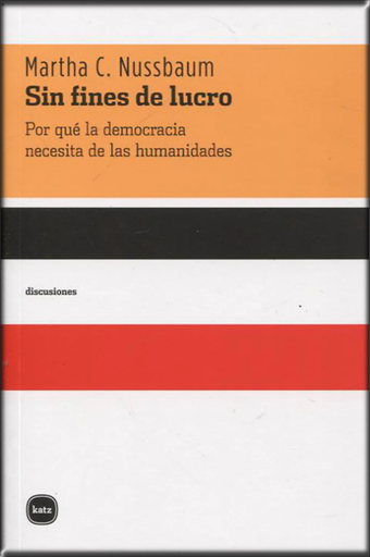 [9788492946174] SIN FINES DE LUCRO