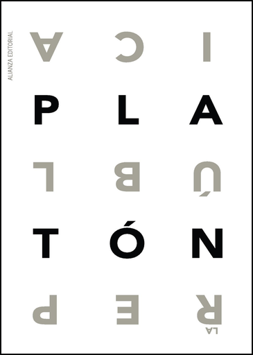 [9788420678818] LA REPÚBLICA