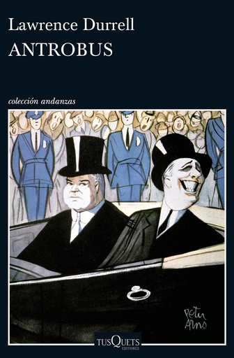 [9788490664308] ANTROBUS