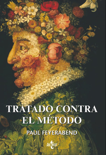 [9788430946082] TRATADO CONTRA EL MÉTODO