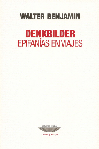 [9789871772094] DENKBILDER. EPIFANÍAS EN VIAJES