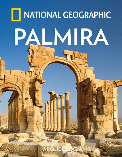 [9788482986739] PALMIRA