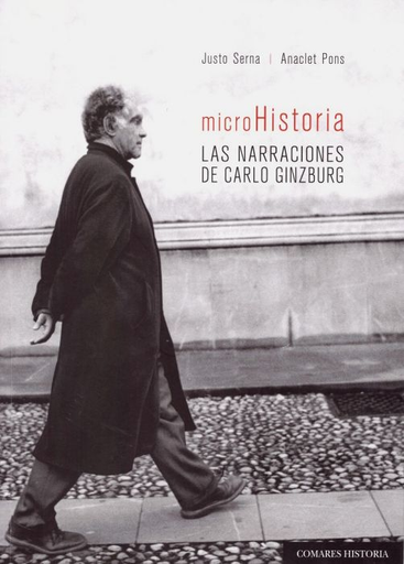 [9788490457887] MICROHISTORIA