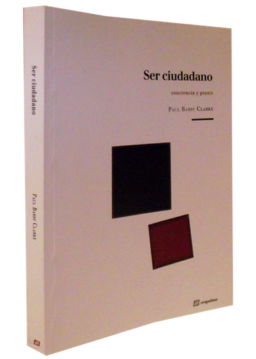[9788495363848] SER CIUDADANO