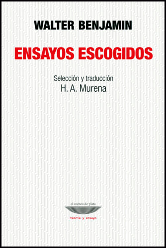 [9789871228980] ENSAYOS ESCOGIDOS