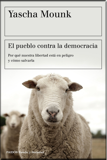 [9788449334825] EL PUEBLO CONTRA LA DEMOCRACIA