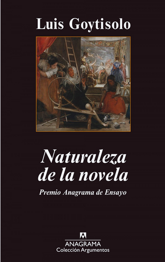 [9788433963543] NATURALEZA DE LA NOVELA