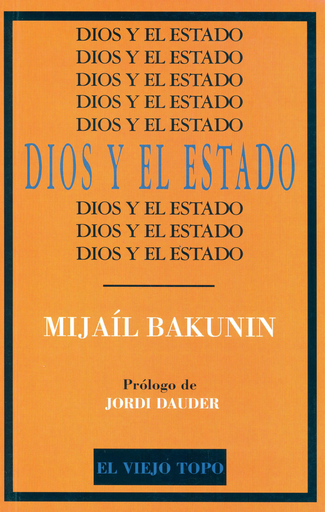 [9788496831919] DIOS Y EL ESTADO