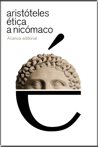 [9788420688459] ÉTICA A NICÓMACO