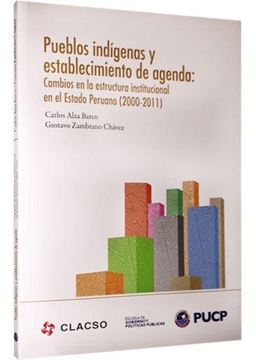 [9786124206733] PUEBLOS INDÍGENAS Y ESTABLECIMIENTO DE AGENDA
