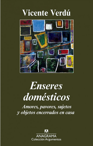 [9788433963666] ENSERES DOMÉSTICOS