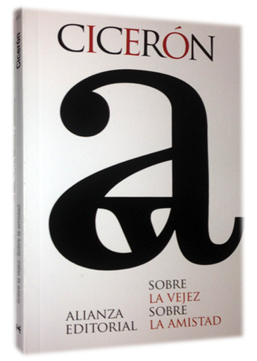 [9788420678351] SOBRE LA VEJEZ / SOBRE LA AMISTAD