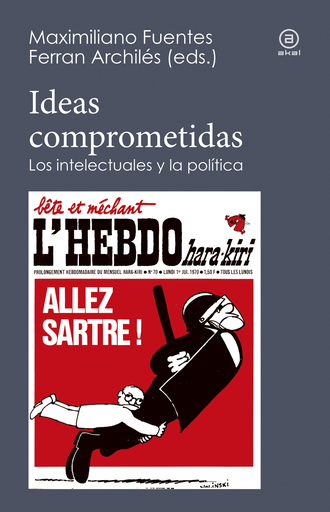 [9788446045731] IDEAS COMPROMETIDAS