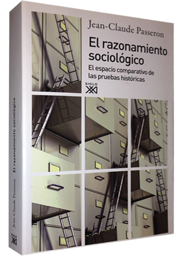 [9788432314445] EL RAZONAMIENTO SOCIOLÓGICO