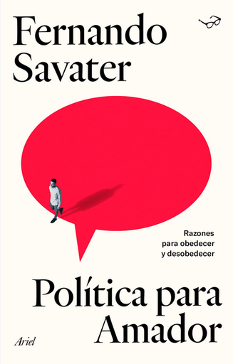 [9788434433830] POLÍTICA PARA AMADOR