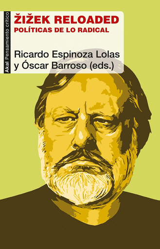 [9788446046684] ZIZEK RELOADED