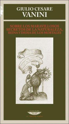 [9789871228355] SOBRE LOS MARAVILLOSOS SECRETOS DE LA NATURALEZA