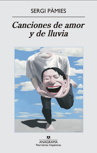 [9788433997739] CANCIONES DE AMOR Y DE LLUVIA