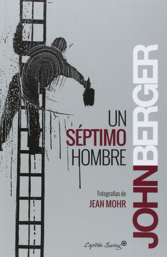 [9788494287992] UN SÉPTIMO HOMBRE