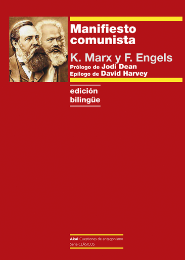 [9788446046776] MANIFIESTO COMUNISTA