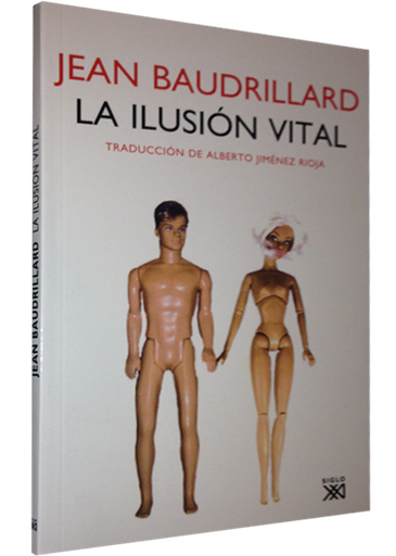 [9788432314483] LA ILUSIÓN VITAL