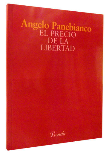 [9789500378413] EL PRECIO DE LA LIBERTAD